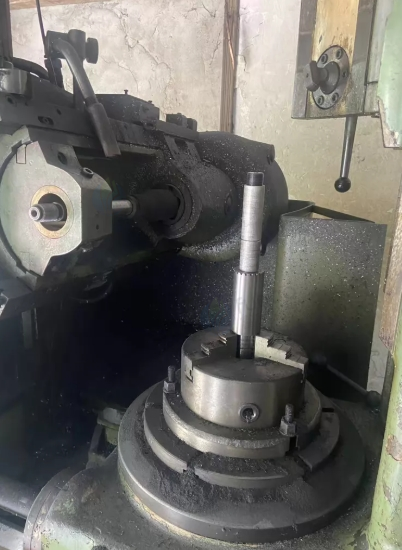 东莞地区处理滚齿机