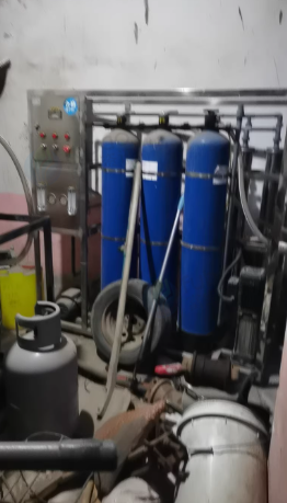 临沂市地区处理生产洗化用品设备