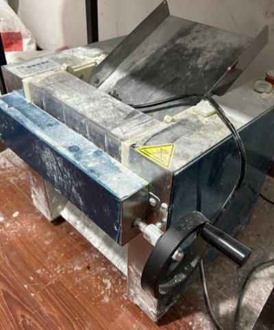 重庆地区包子店处理全套设备