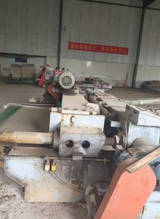 襄阳地区公司处理找圆无卡旋切机