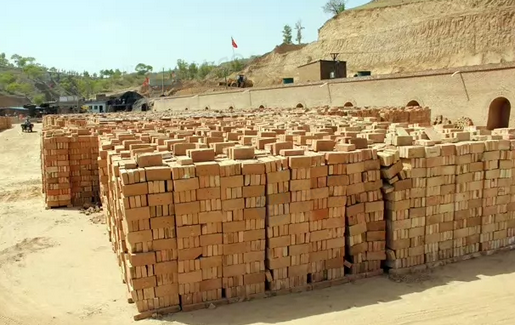 三明市地区个人处理机砖厂设备