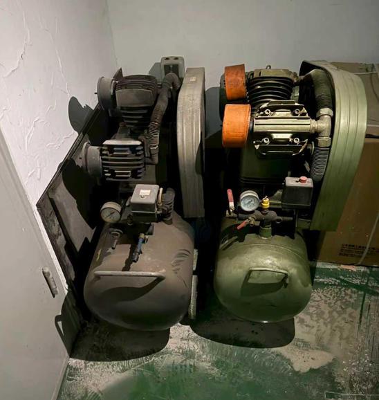 3月26日银川一批报废印刷设备等转让公告