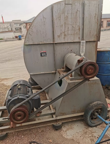 赤峰市地区处理滚筒烘干机