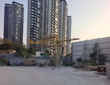 佛山市地区处理塔式、坐式布料机全套