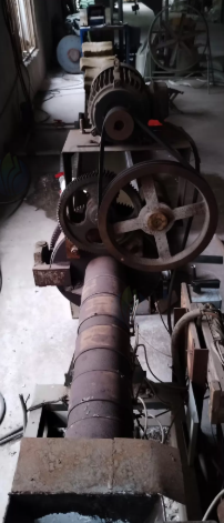 临沂市地区处理造粒机