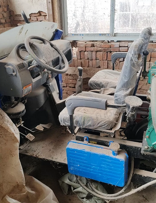 宿州地区处理十五匹柴油机