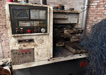 邯郸市地区处理数控车床0640。6130。6132