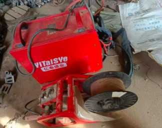 德州地区处理NBC-270二保焊机 逆变式CO2气体保护焊机