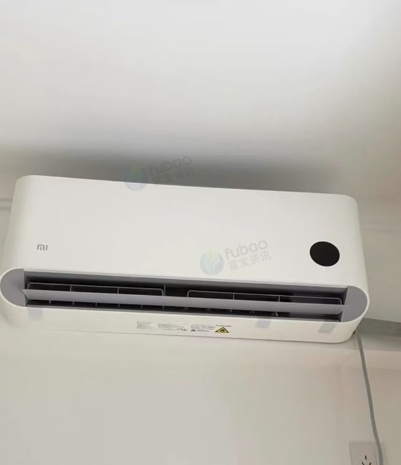长治市地区处理小米挂机空调
