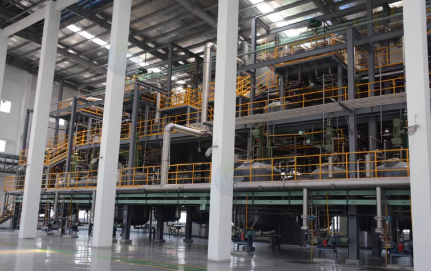 苏州地区工厂处理化工设备一套