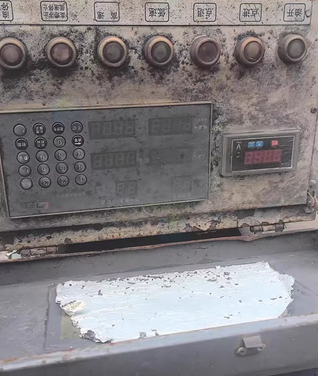 北京地区个人处理乐工双速调直一台