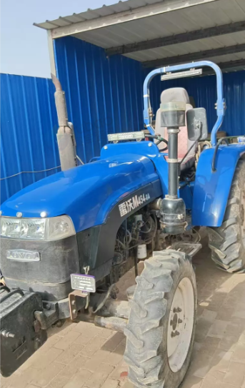 吴忠市地区处理拖拉机