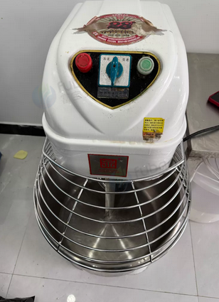 赣州市地区处理裕飞永强YQ-S30和面机