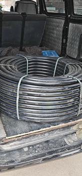 北京地区处理大量3.0厚PE管