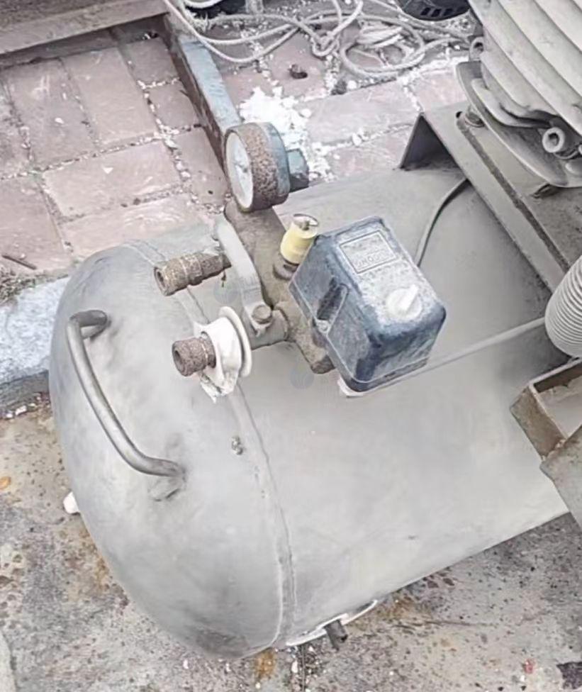 烟台市地区处理空压机