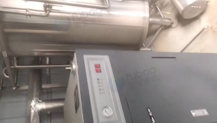 三亚市地区工厂处理精酿啤酒全套设备