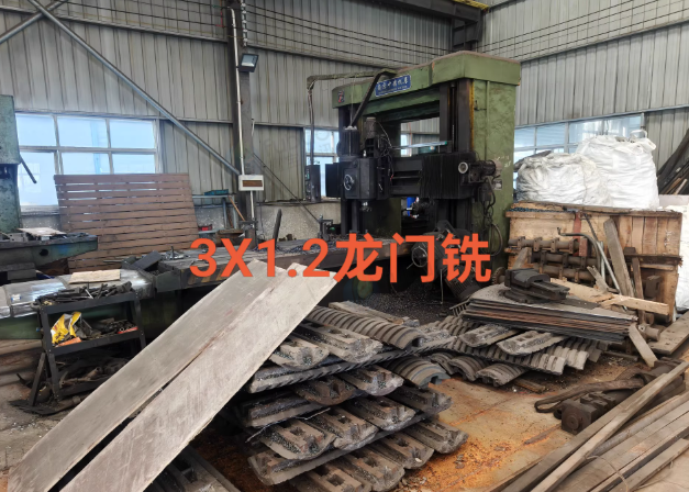 镇江市地区工厂处理车床、加工中心、龙门铣床、压机