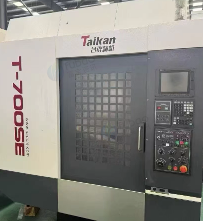 重庆地区处理钻铣加工中心