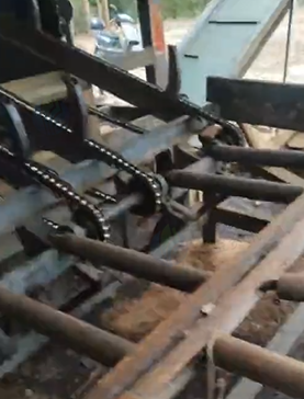 贵港地区公司处理刨板机、打皮机、锯木机、叠板机、叉车等