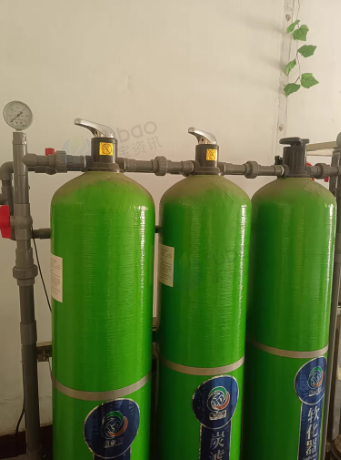 淄博市地区个人处理纯净水设备