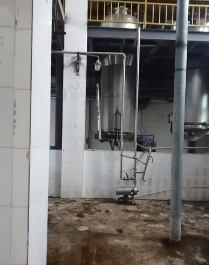 供应：一批制药厂设备