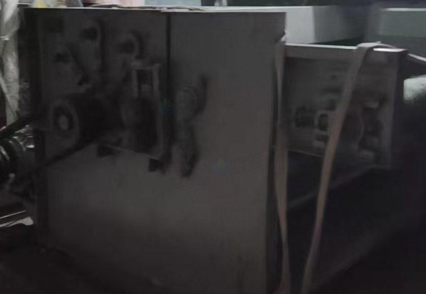 阜阳市地区处理装枕芯机