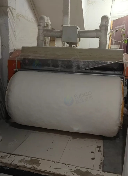 成都市地区处理大型梳理机一体机