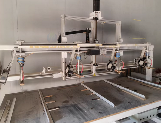 上饶市地区个人处理4头全自动免磨机