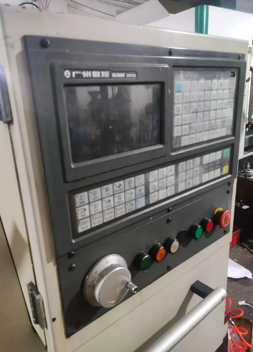 南京市地区工厂处理沈阳数控机床