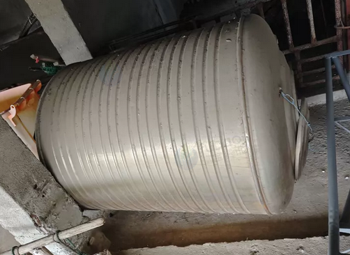 南通地区处理不锈钢水箱