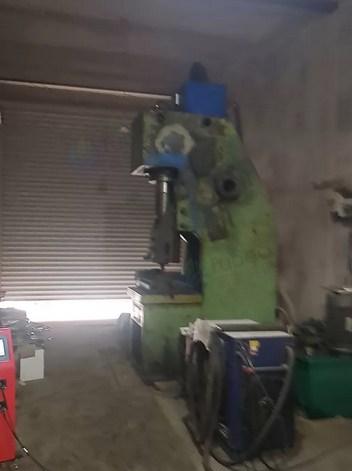 沧州市地区处理液压冲床