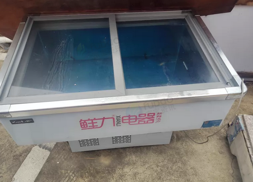 福州市地区处理闲置展示柜