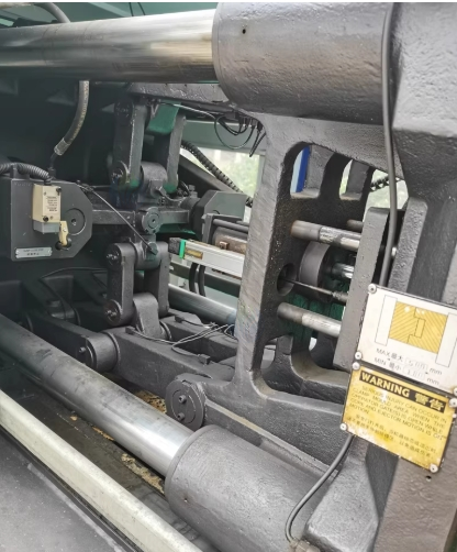 合肥地区处理海天160型号注塑机