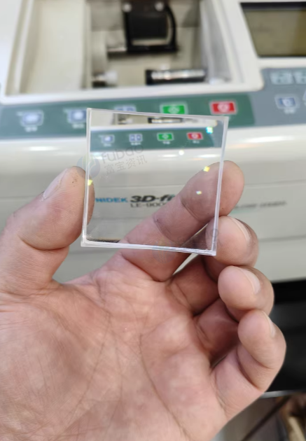 杭州地区处理尼德克LE-9000SX全自动磨边机