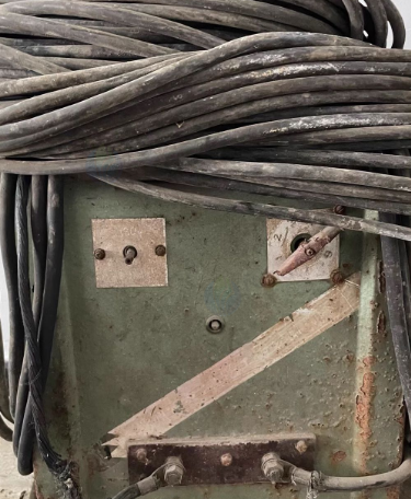 扬州市地区处理老式电焊机、焊把