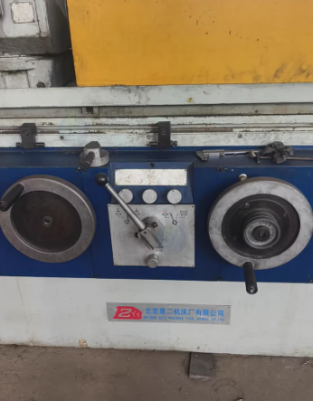 淄博市地区公司处理MG1432外圆磨床