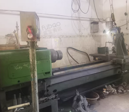 柳州地区处理6163数控车床