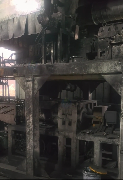 绍兴地区处理黑色母粒生产线