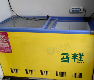 重庆地区店铺处理烧烤店设备