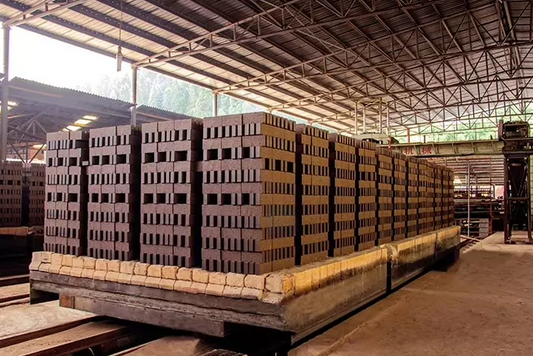 三明市地区个人处理机砖厂设备