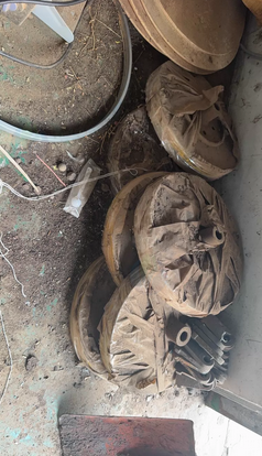 阜阳地区处理合香珠工厂机器