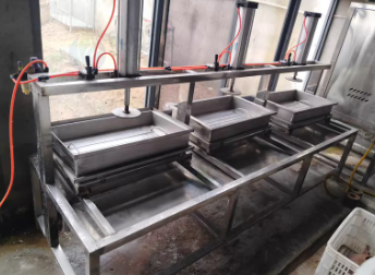 临沂市地区处理不锈钢食品加工设备