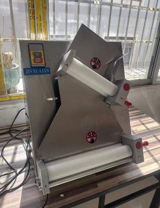 宜春市地区处理披萨饼皮机、封口机、展示柜