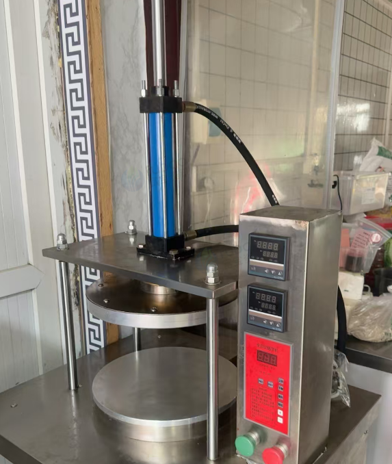 常德市地区个人闲置处理液压压饼机