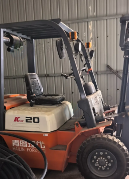 榆林市地区周转处理无缝钢管、锯床、等离子切割机、叉车