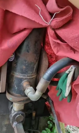 湛江地区处理破柴机