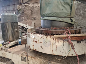 临沂地区处理天太秸秆生物质压块机