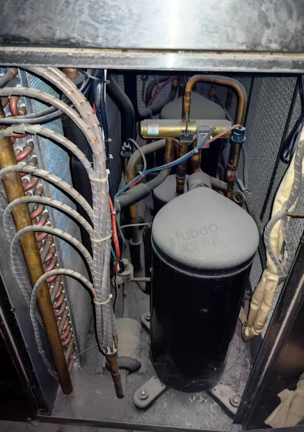 遵义市地区处理空气热泵烘干机组10p