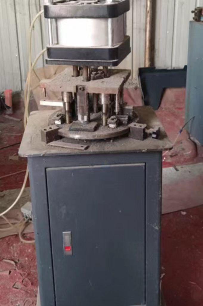 安阳市地区处理门窗断桥铝设备