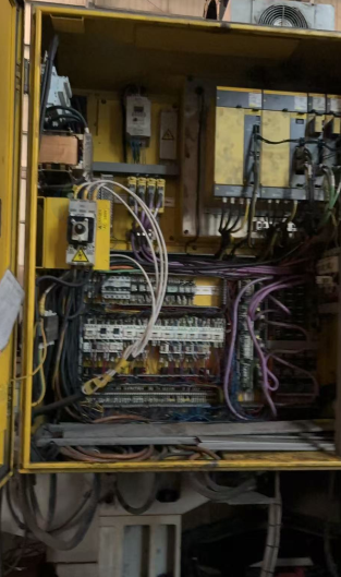 供应：2台加工中心